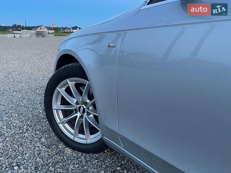 Универсал Audi A4 2009 в Тернополе фото 5 Универсал Audi A4 2009 в Тернополе