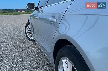 Универсал Audi A4 2009 в Тернополе фото 8 Универсал Audi A4 2009 в Тернополе