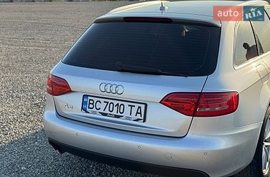 Универсал Audi A4 2009 в Тернополе фото 9 Универсал Audi A4 2009 в Тернополе