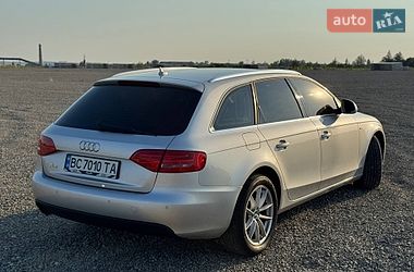 Универсал Audi A4 2009 в Тернополе фото 10 Универсал Audi A4 2009 в Тернополе
