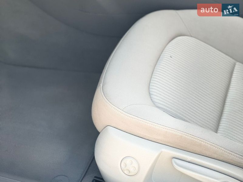 Универсал Audi A4 2009 в Тернополе фото 13 Универсал Audi A4 2009 в Тернополе