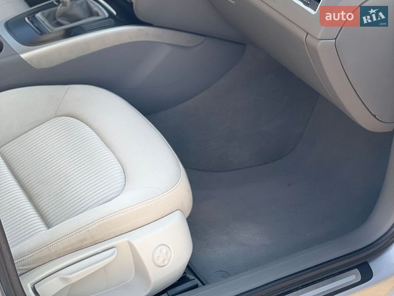 Универсал Audi A4 2009 в Тернополе фото 15 Универсал Audi A4 2009 в Тернополе