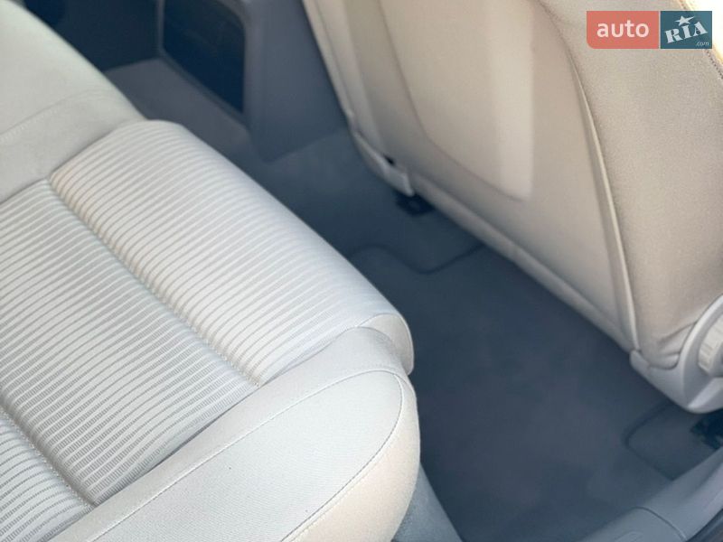 Универсал Audi A4 2009 в Тернополе фото 18 Универсал Audi A4 2009 в Тернополе