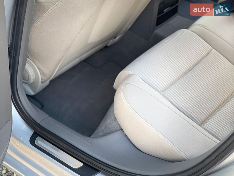 Универсал Audi A4 2009 в Тернополе
