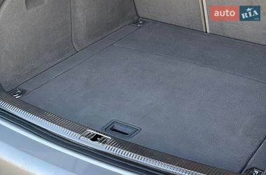 Универсал Audi A4 2009 в Тернополе фото 23 Универсал Audi A4 2009 в Тернополе