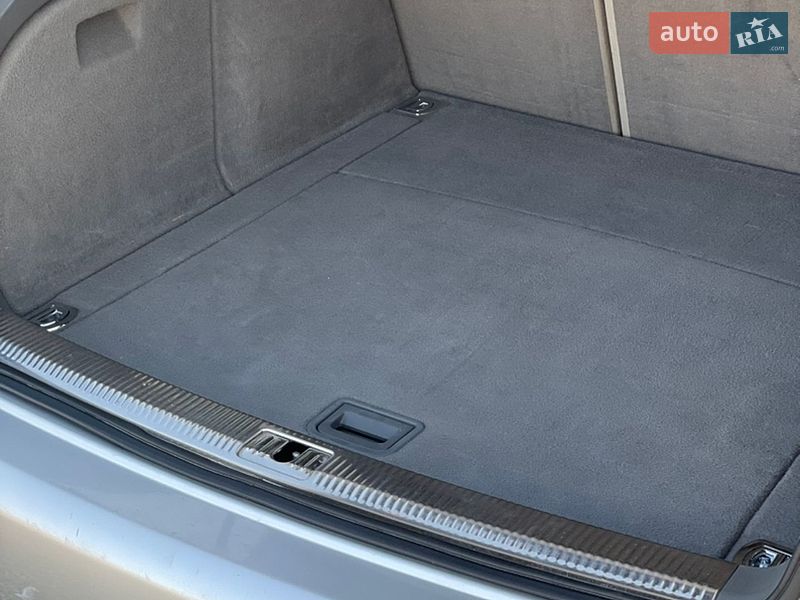 Универсал Audi A4 2009 в Тернополе фото 23 Универсал Audi A4 2009 в Тернополе