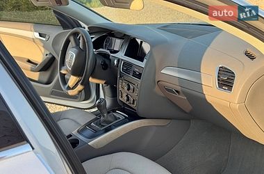 Универсал Audi A4 2009 в Тернополе фото 24 Универсал Audi A4 2009 в Тернополе