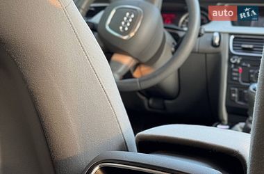 Универсал Audi A4 2009 в Тернополе фото 26 Универсал Audi A4 2009 в Тернополе