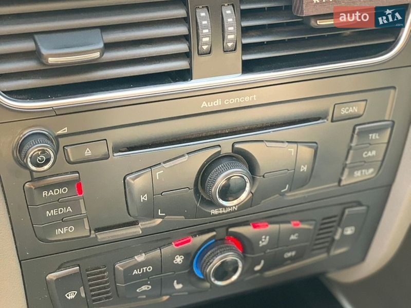 Универсал Audi A4 2009 в Тернополе фото 27 Универсал Audi A4 2009 в Тернополе