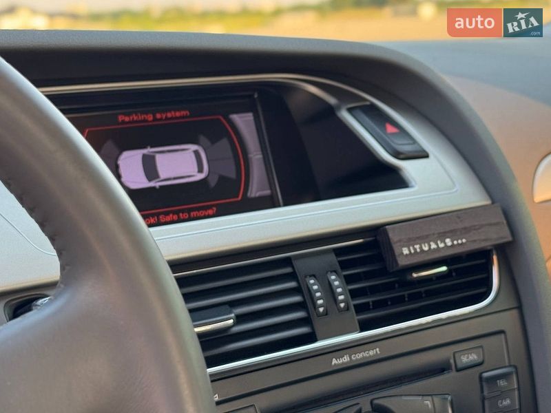 Универсал Audi A4 2009 в Тернополе фото 28 Универсал Audi A4 2009 в Тернополе