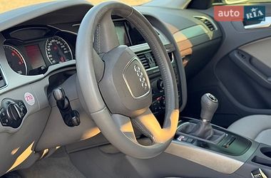 Универсал Audi A4 2009 в Тернополе фото 30 Универсал Audi A4 2009 в Тернополе