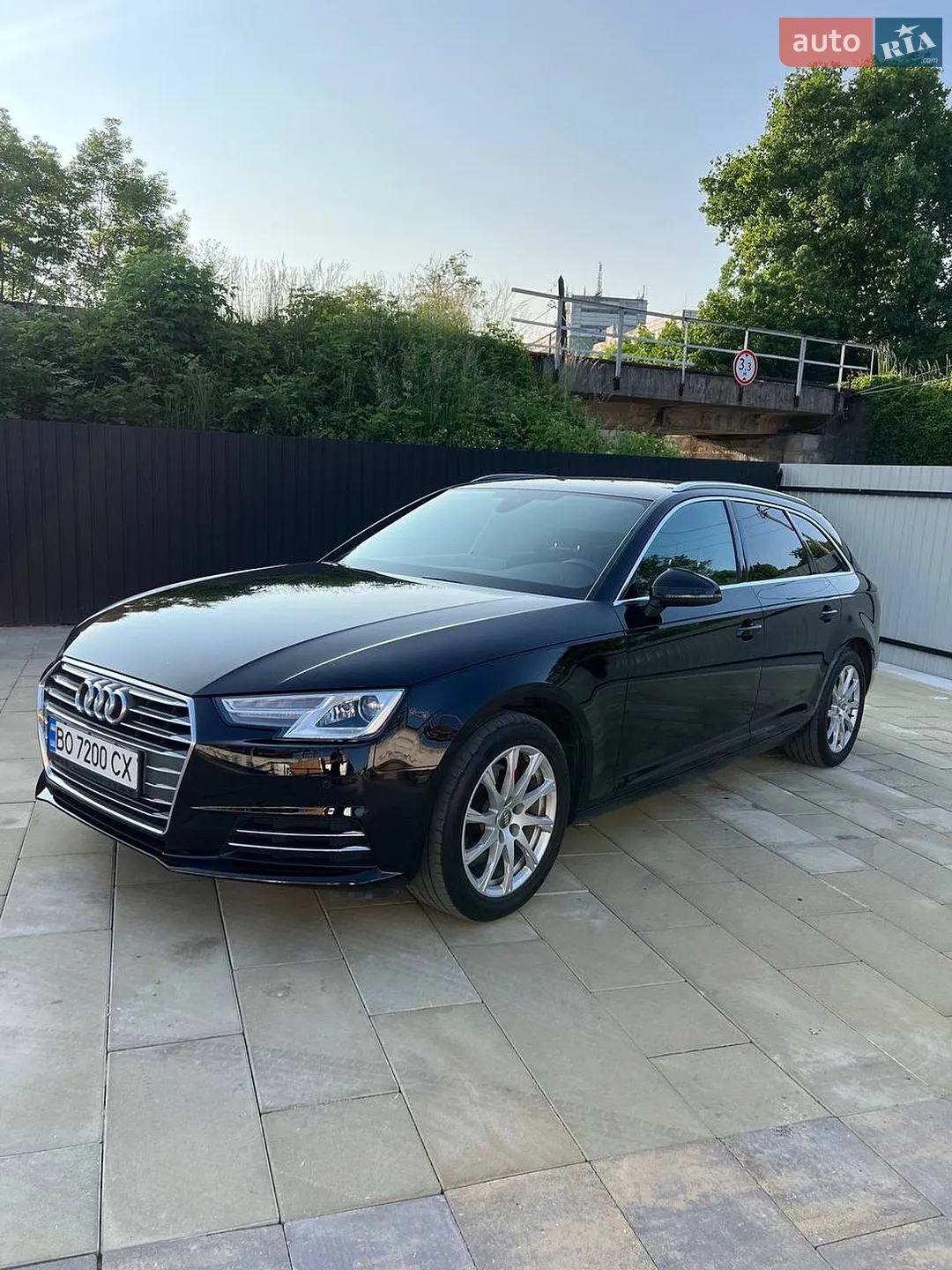 2017 Audi A4 - мініатюра 11