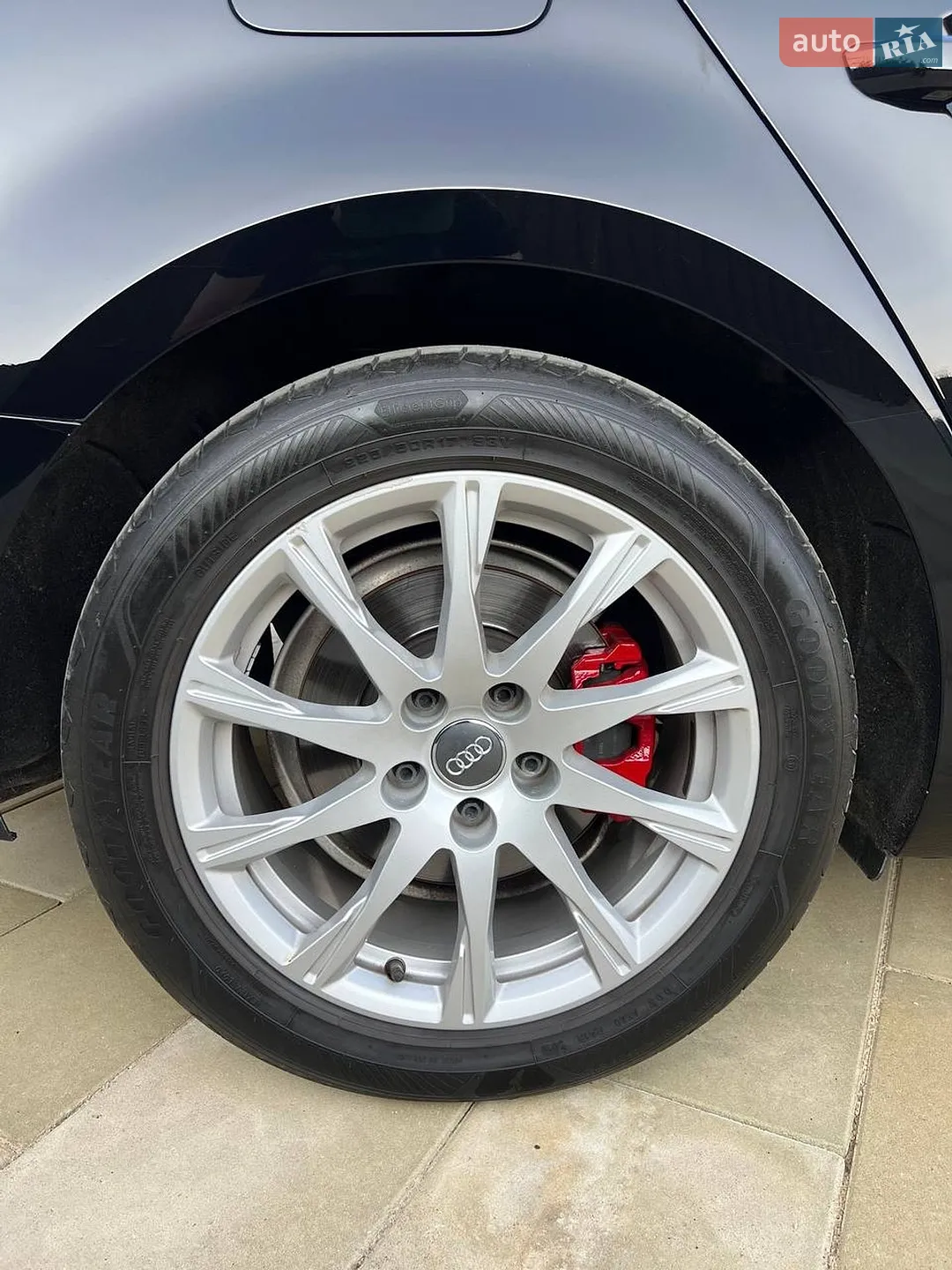 2017 Audi A4 - мініатюра 18