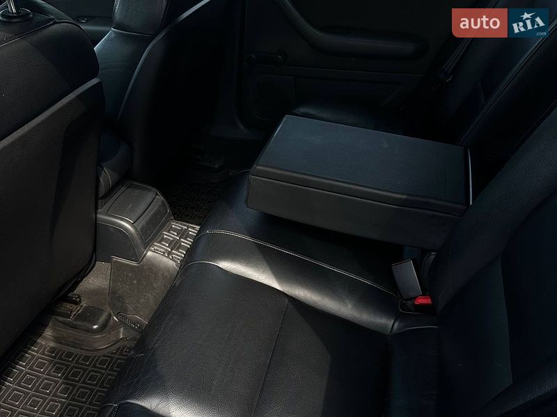 Универсал Audi A4 2006 в Ирпене