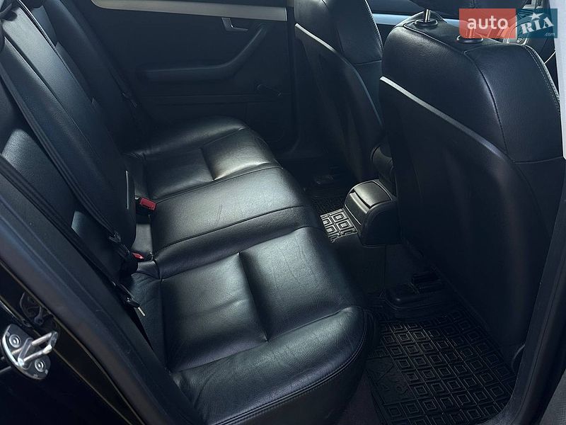 Универсал Audi A4 2006 в Ирпене