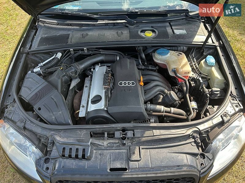 Универсал Audi A4 2006 в Ирпене