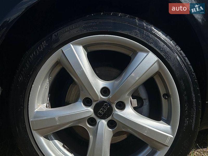 Универсал Audi A4 2006 в Ирпене