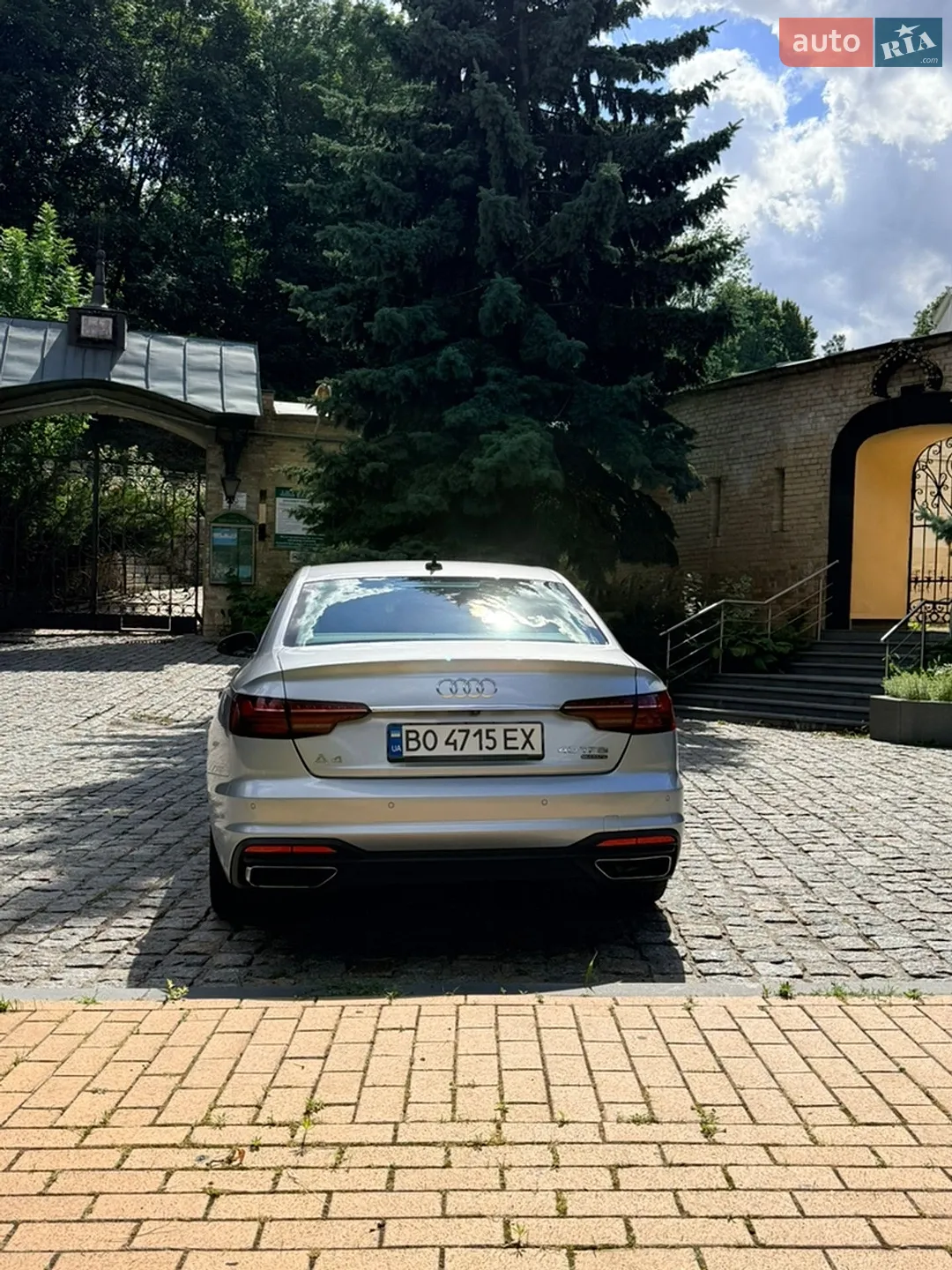 2021 Audi A4 - мініатюра 11