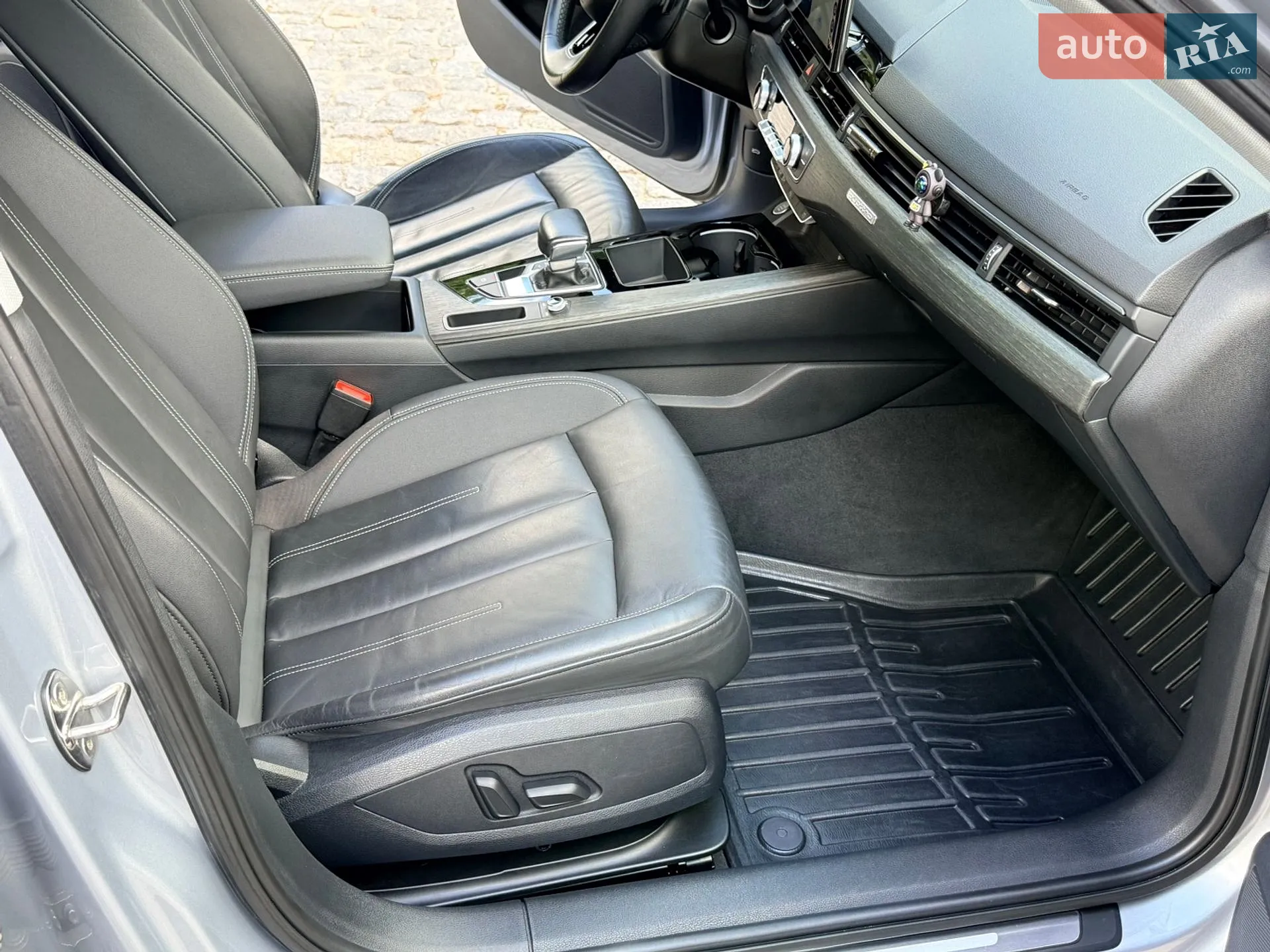 2021 Audi A4 - мініатюра 34