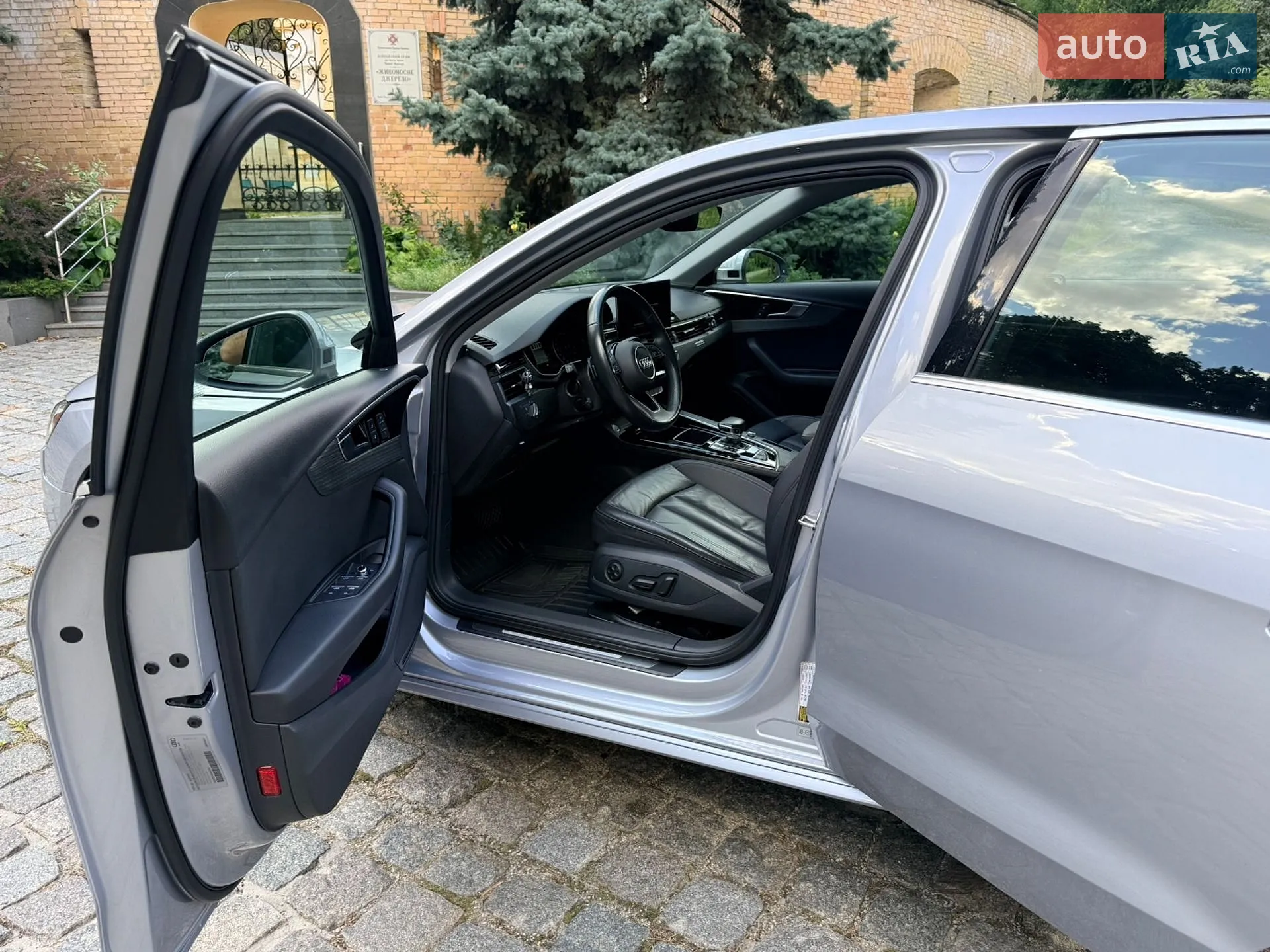 2021 Audi A4 - мініатюра 39