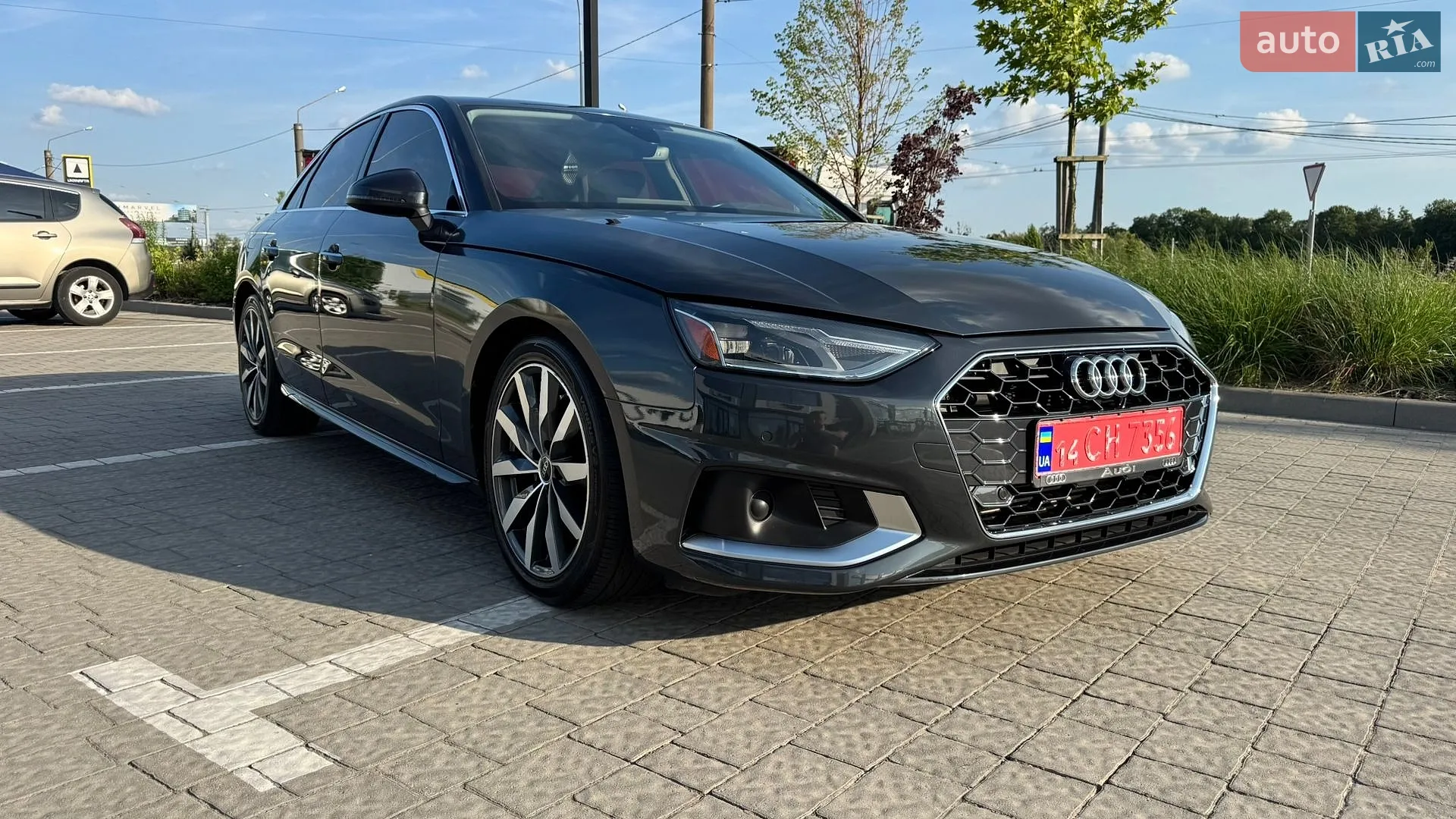 2021 Audi A4 - мініатюра 4