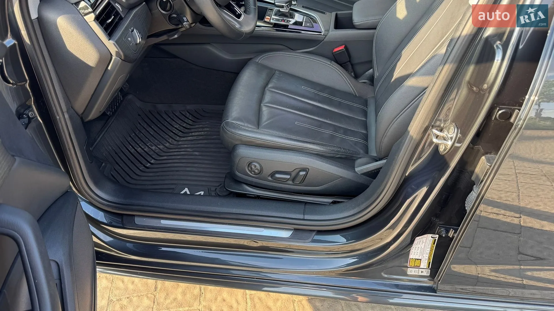 2021 Audi A4 - мініатюра 29