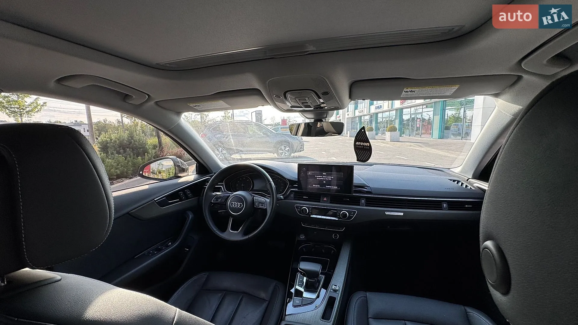 2021 Audi A4 - мініатюра 37