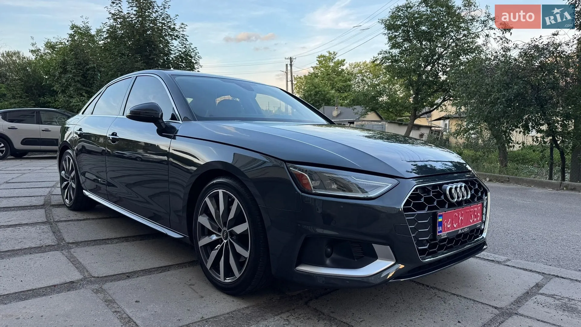 2021 Audi A4 - мініатюра 11