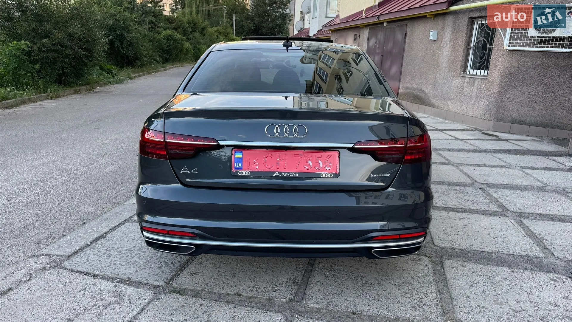 2021 Audi A4 - мініатюра 25