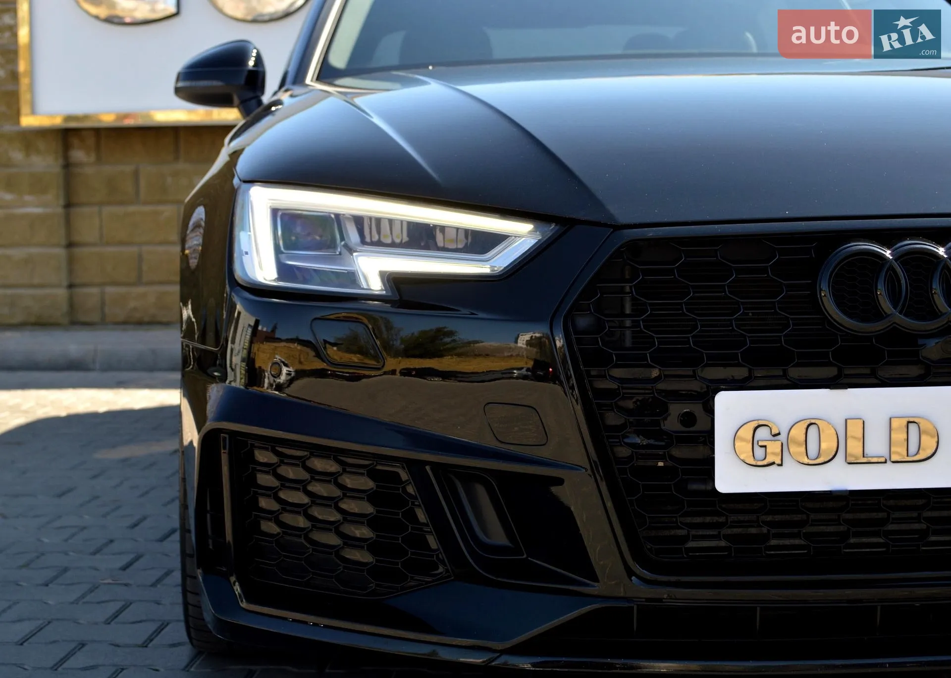 2017 Audi A4 - мініатюра 14