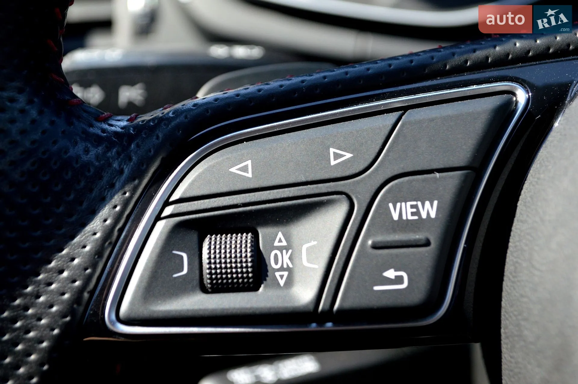 2017 Audi A4 - мініатюра 22