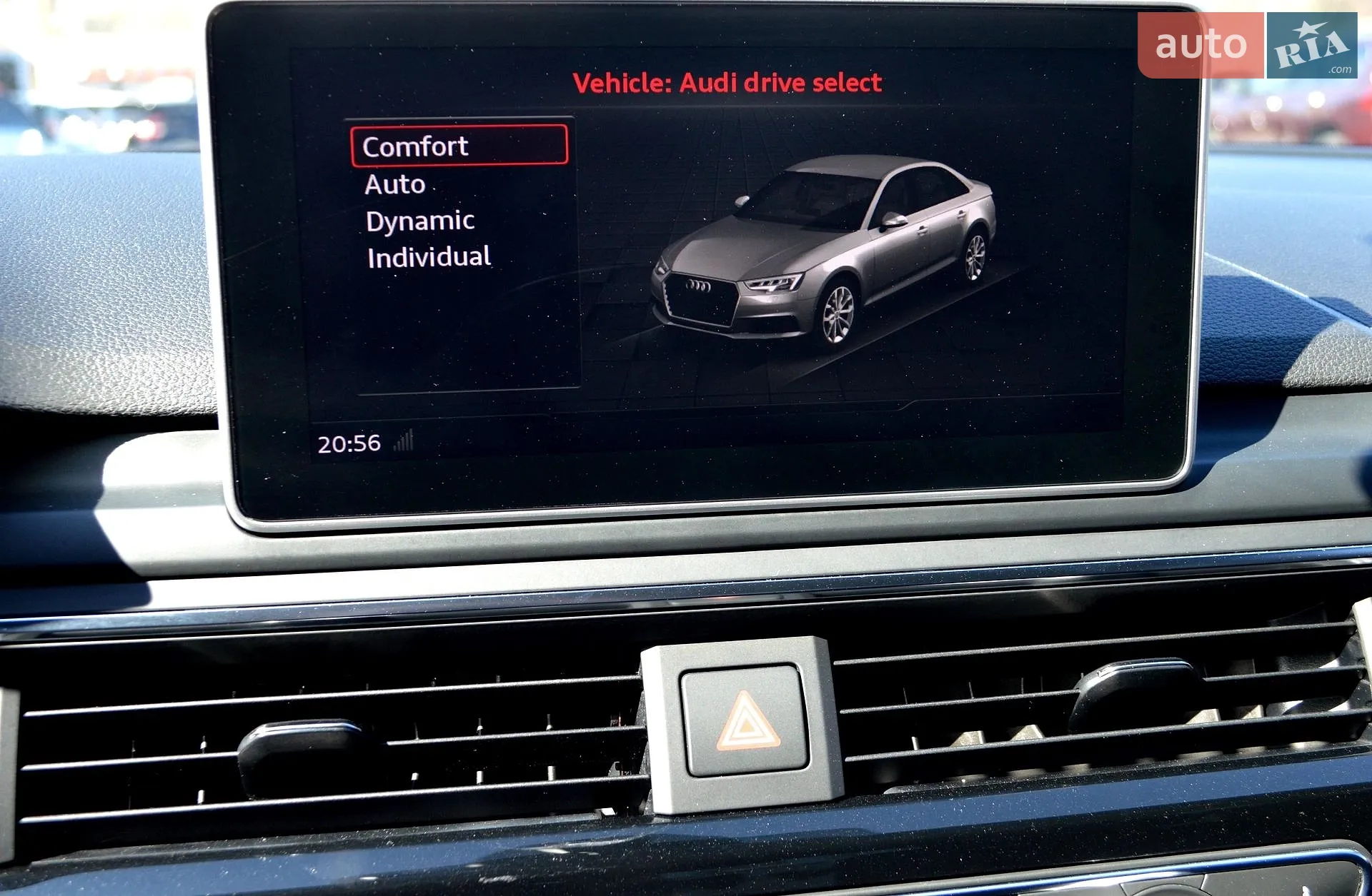2017 Audi A4 - мініатюра 30