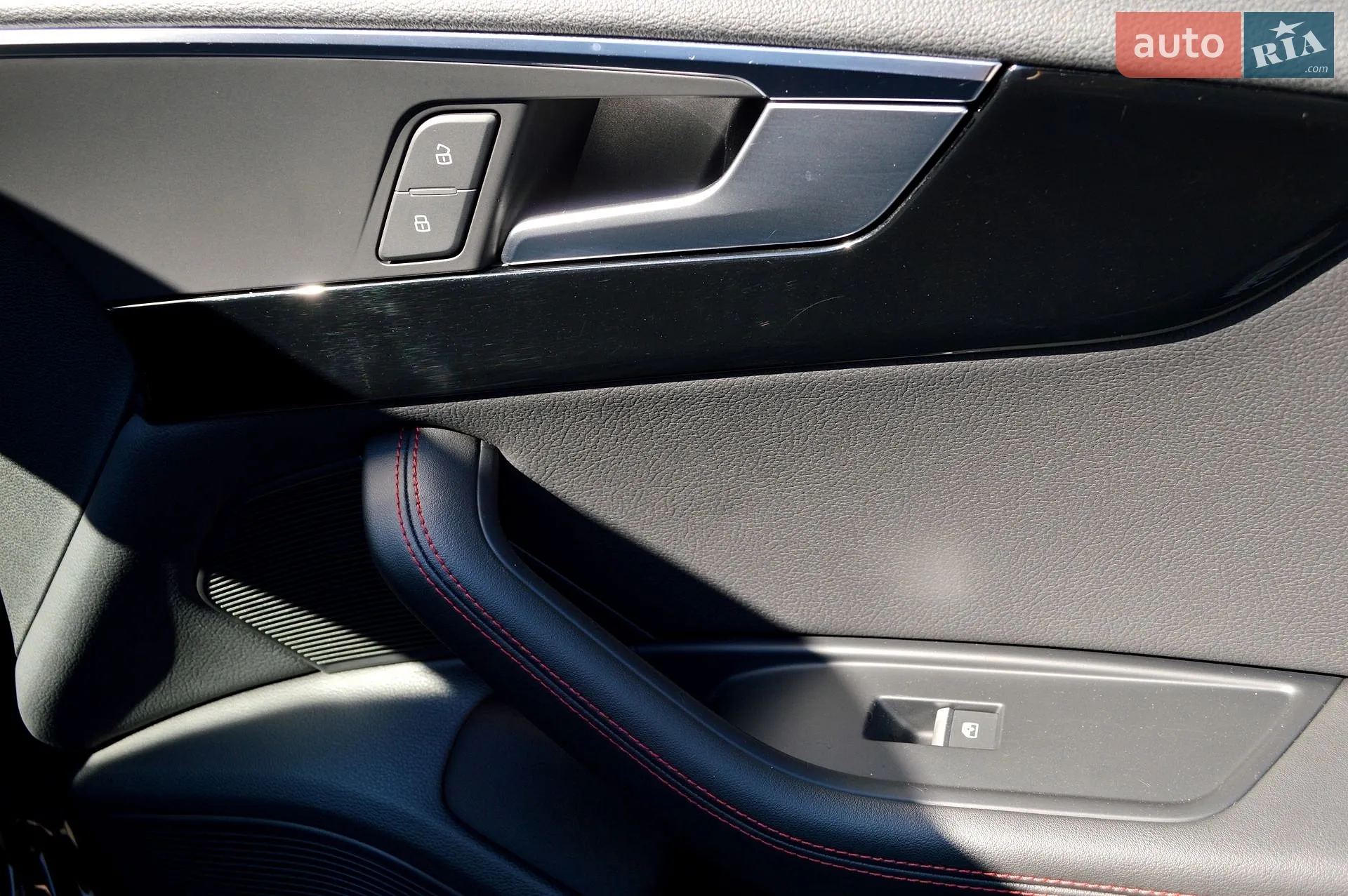 2017 Audi A4 - мініатюра 35