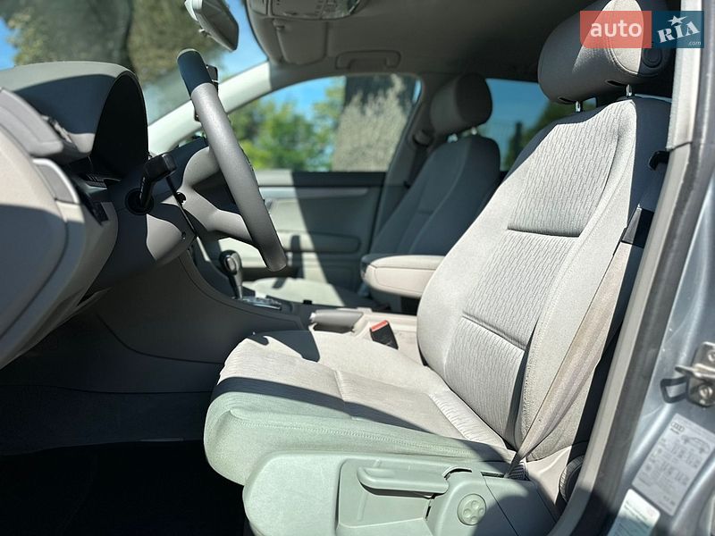 Универсал Audi A4 2005 в Виннице