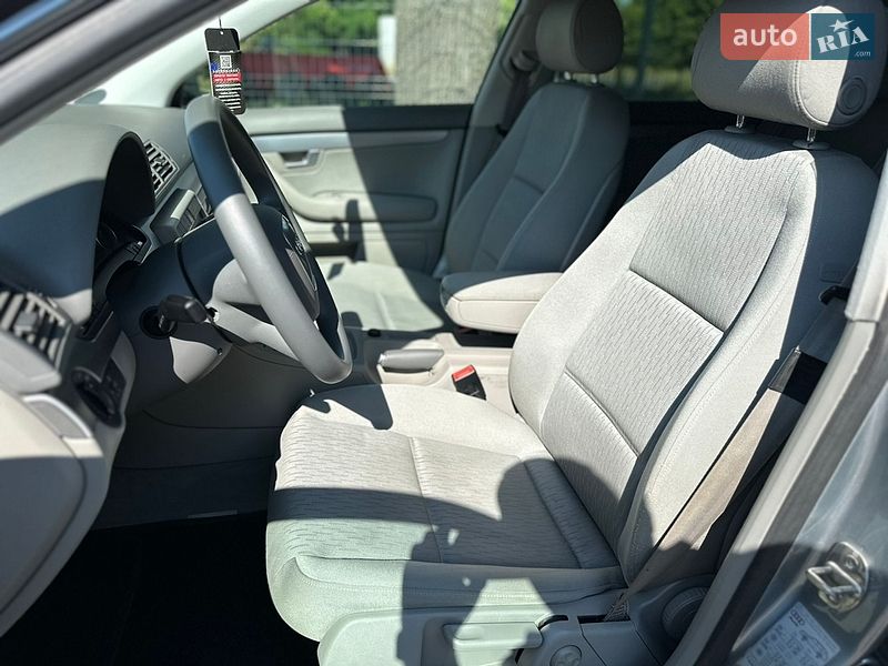 Универсал Audi A4 2005 в Виннице