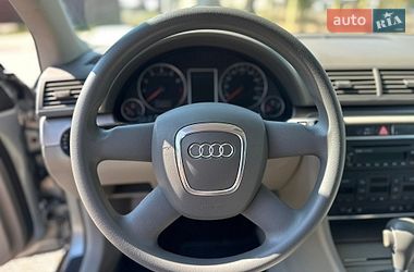 Универсал Audi A4 2005 в Виннице