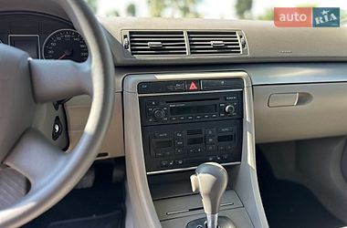 Универсал Audi A4 2005 в Виннице