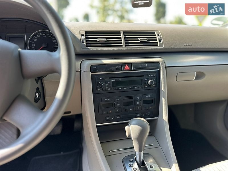 Универсал Audi A4 2005 в Виннице