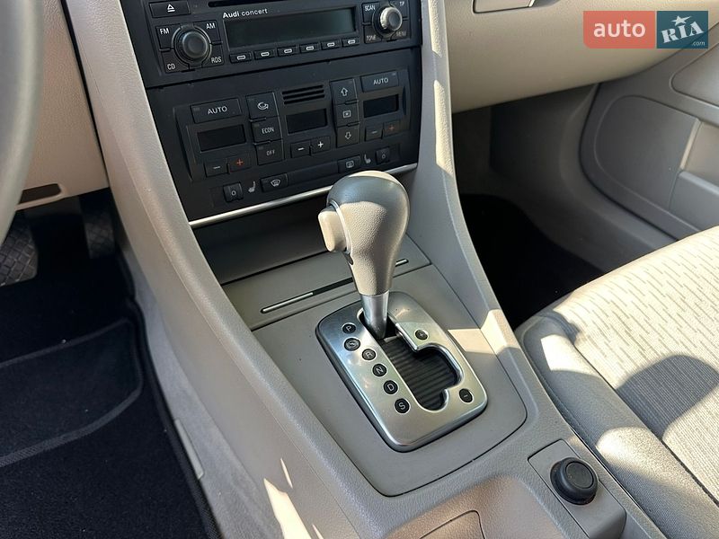 Универсал Audi A4 2005 в Виннице