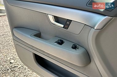 Универсал Audi A4 2005 в Виннице