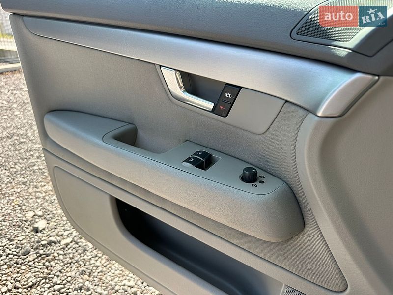 Универсал Audi A4 2005 в Виннице