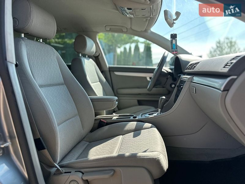 Универсал Audi A4 2005 в Виннице