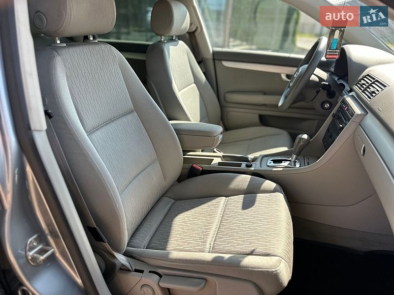 Універсал Audi A4 2005 в Вінниці фото 45 Універсал Audi A4 2005 в Вінниці