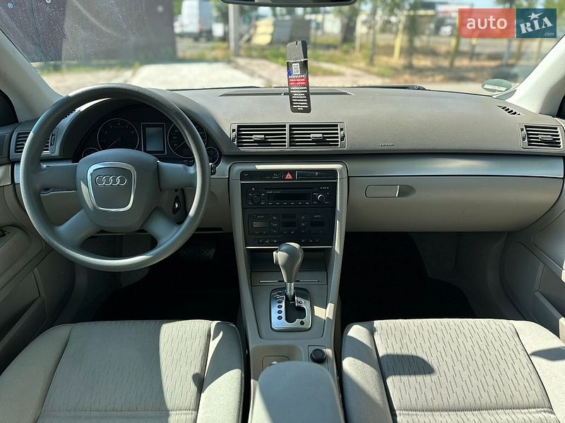 Універсал Audi A4 2005 в Вінниці фото 50 Універсал Audi A4 2005 в Вінниці