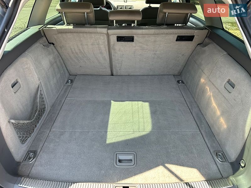 Универсал Audi A4 2005 в Виннице