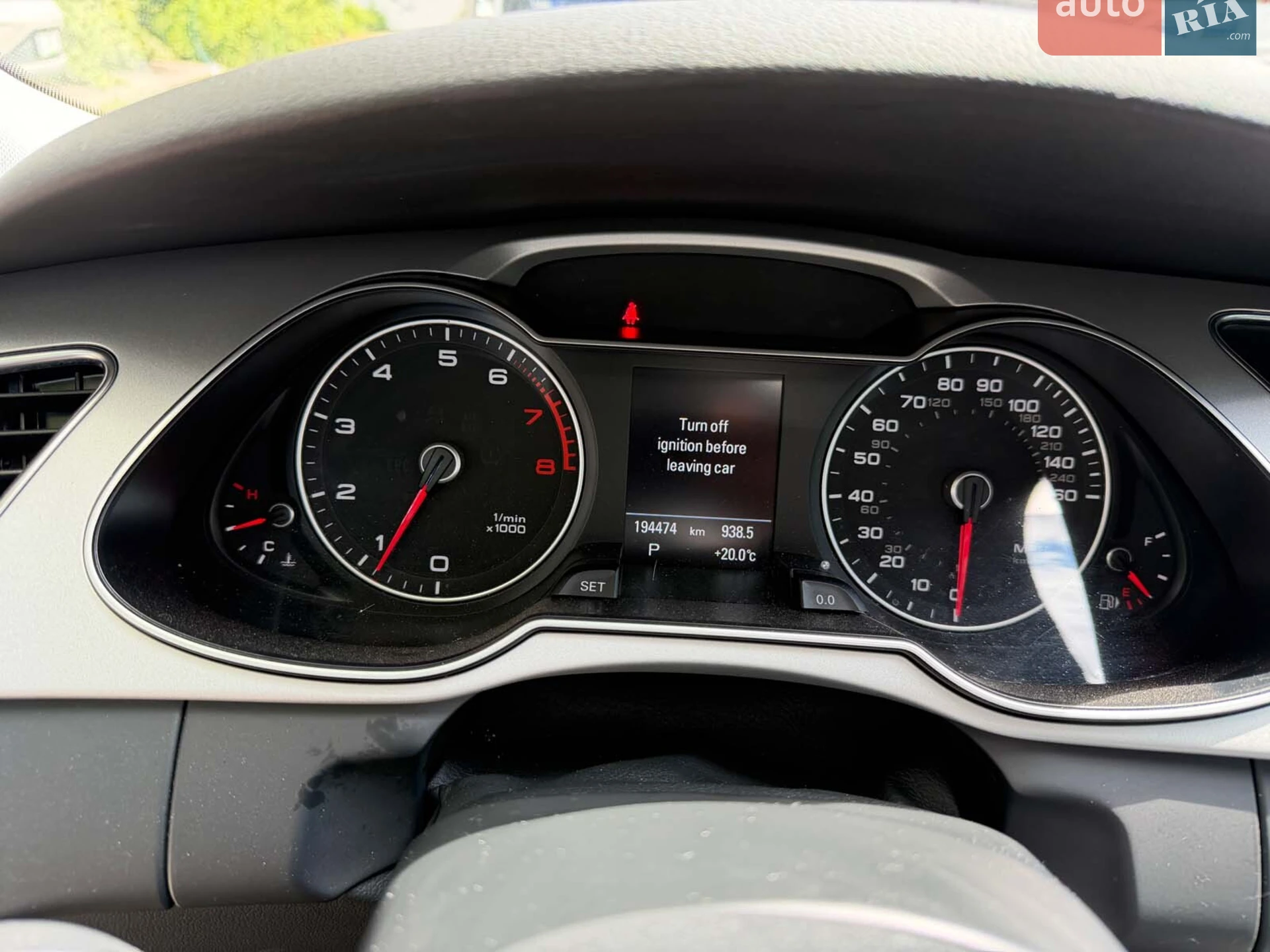 2015 Audi A4 - мініатюра 21