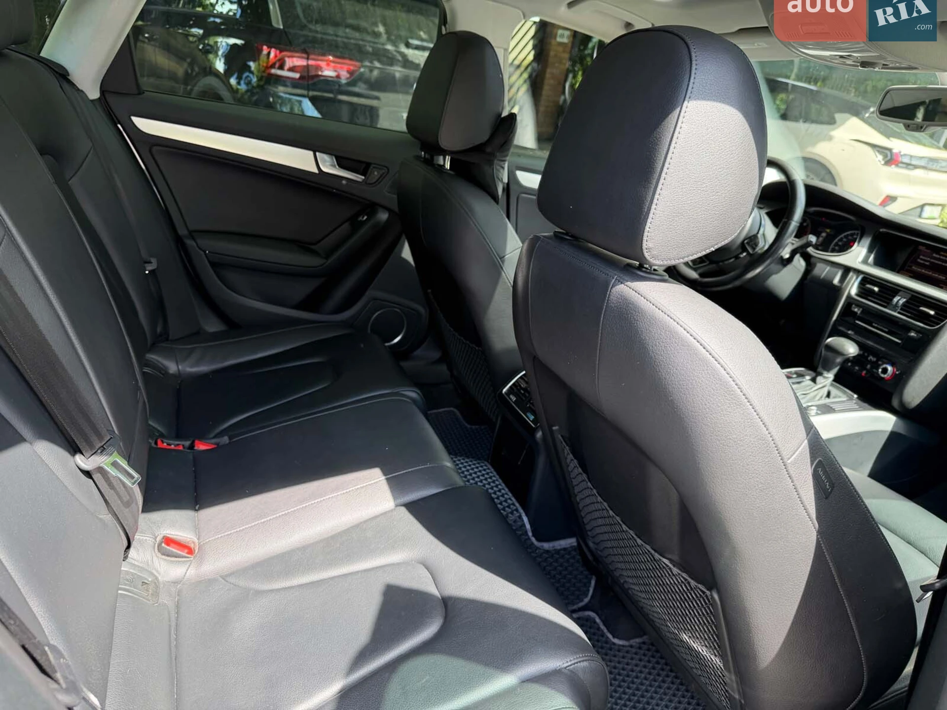 2015 Audi A4 - мініатюра 29