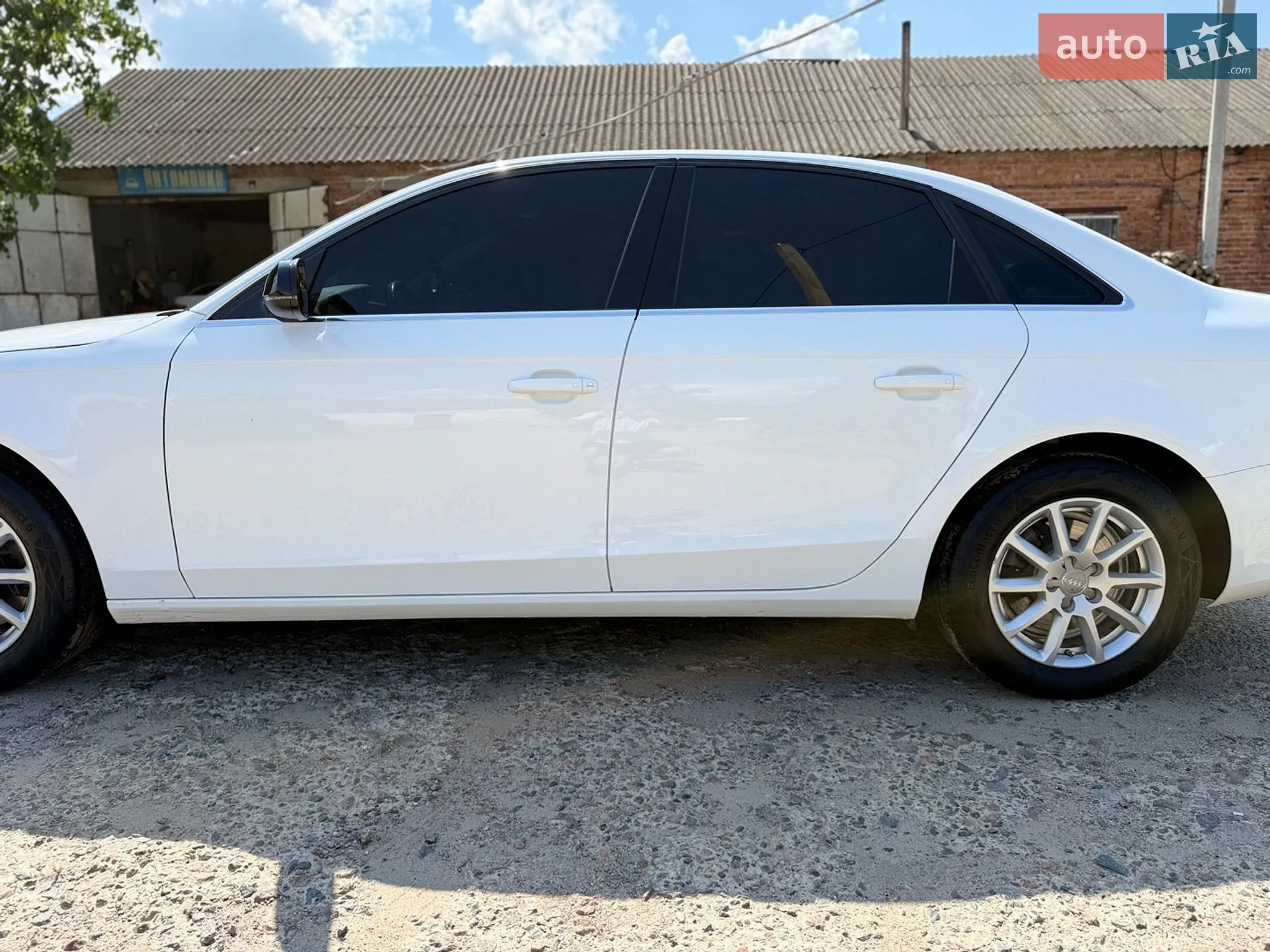 2013 Audi A4 - мініатюра 4