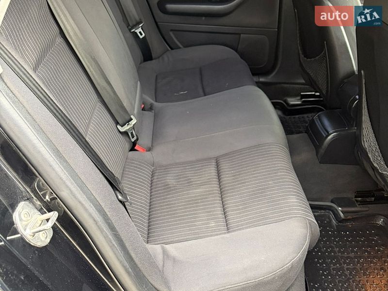Универсал Audi A4 2005 в Турке