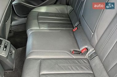 Седан Audi A4 2015 в Одессе фото 17 Седан Audi A4 2015 в Одессе